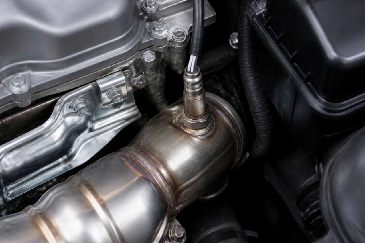 Sonde lambda: à quoi sert-elle dans un moteur moderne ? Sonde lambda: à quoi sert-elle dans un moteur moderne ?