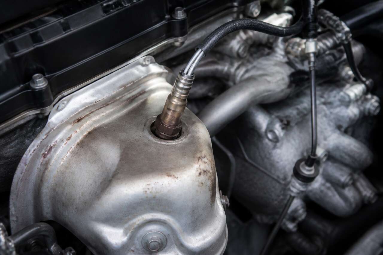 Symptômes d’une sonde lambda défectueuse et risques à continuer de rouler Symptômes d’une sonde lambda défectueuse et risques à continuer de rouler