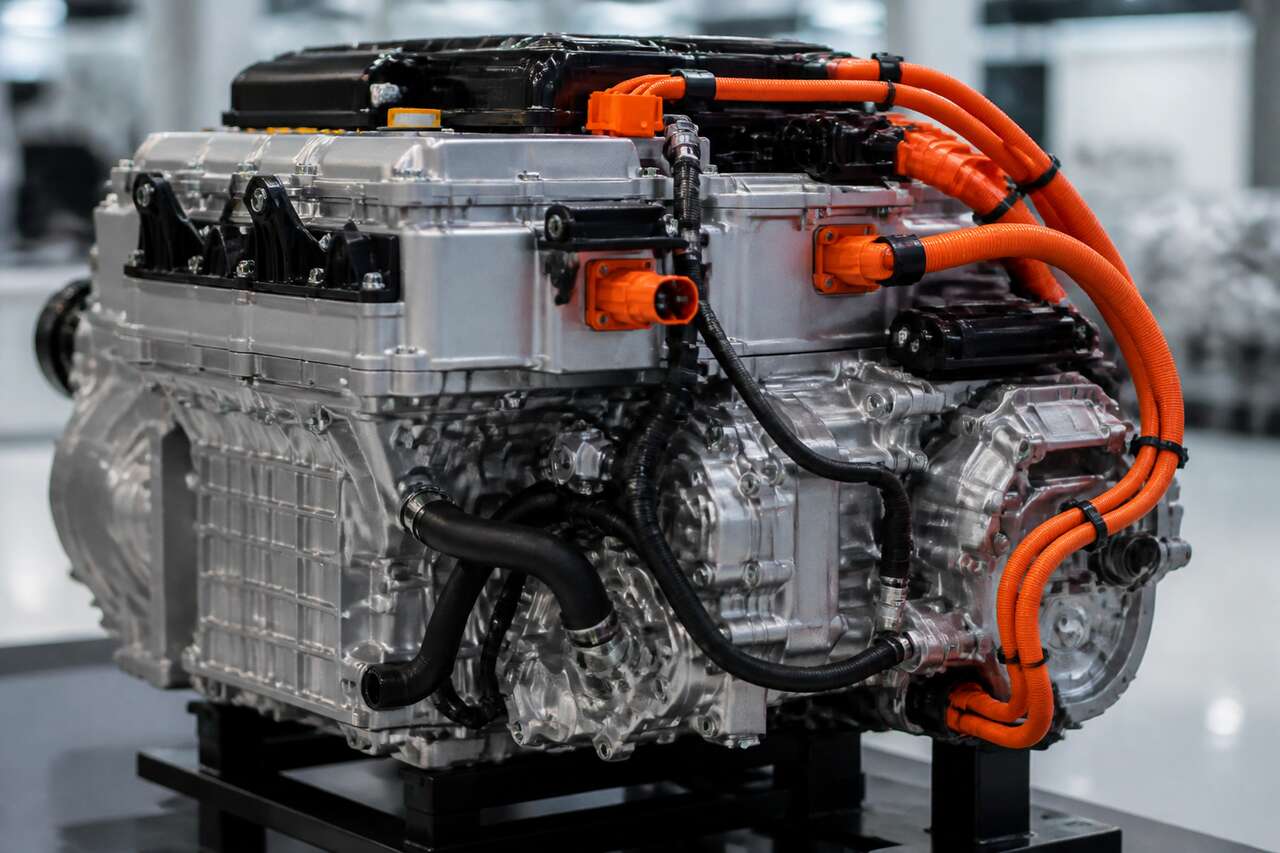 Fonctionnement des moteurs électriques et hybrides : guide complet