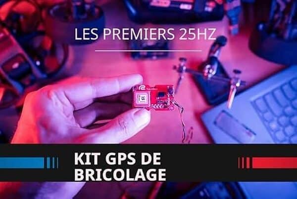 Découvrez notre test complet du RaceBox Micro, le GPS 25Hz idéal pour chronométrer vos performances en drag racing, circuit et accélération moto/voiture avec une précision exceptionnelle.