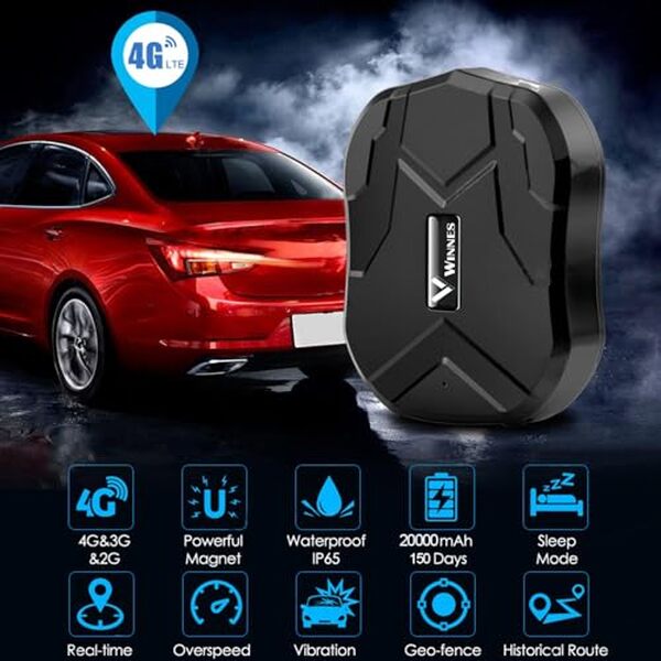 Découvrez le traceur GPS TK905Pro : une autonomie record et une sécurité renforcée pour localiser vos véhicules et vos proches en temps réel. Avis complet et performances. 
