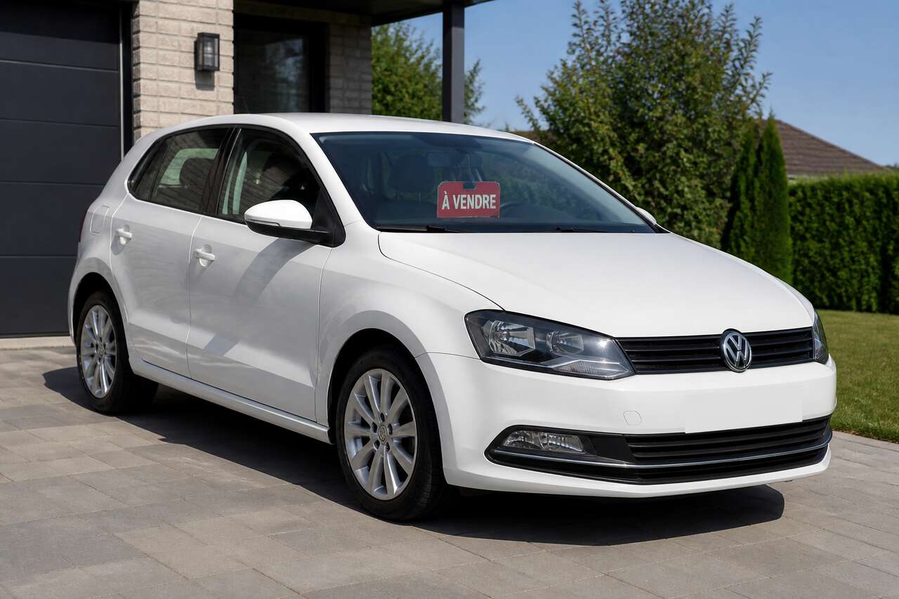Comment vendre sa voiture rapidement et efficacement ?