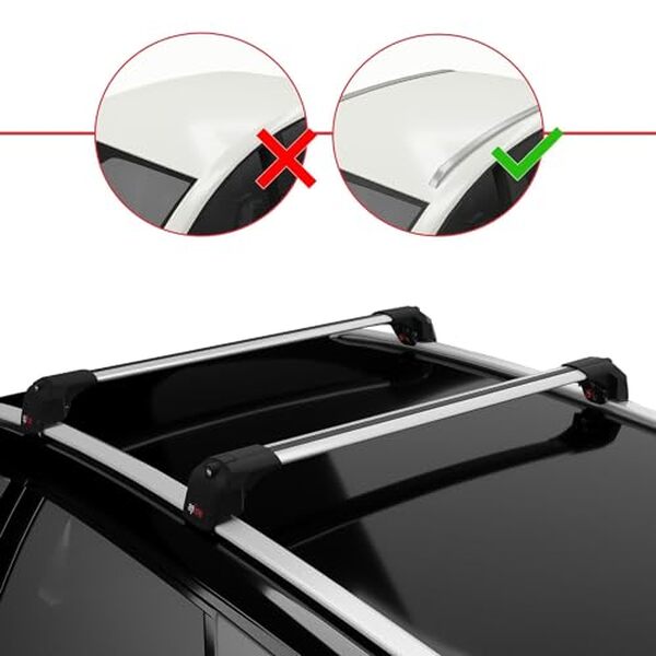 Découvrez notre test complet des barres de toit Accessorypart ACE-2 pour Peugeot 5008 II : performances, avis d'utilisateurs et conseils d'installation pour faire le bon choix. 