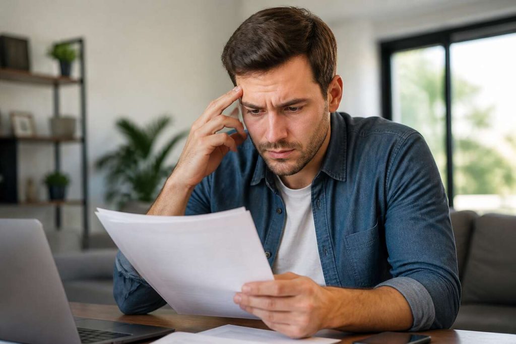 Assurance auto résiliée pour non-paiement : que faire ?
