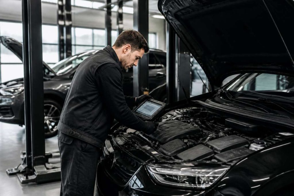 Nouveau contrôle technique : ce qui change en 2026