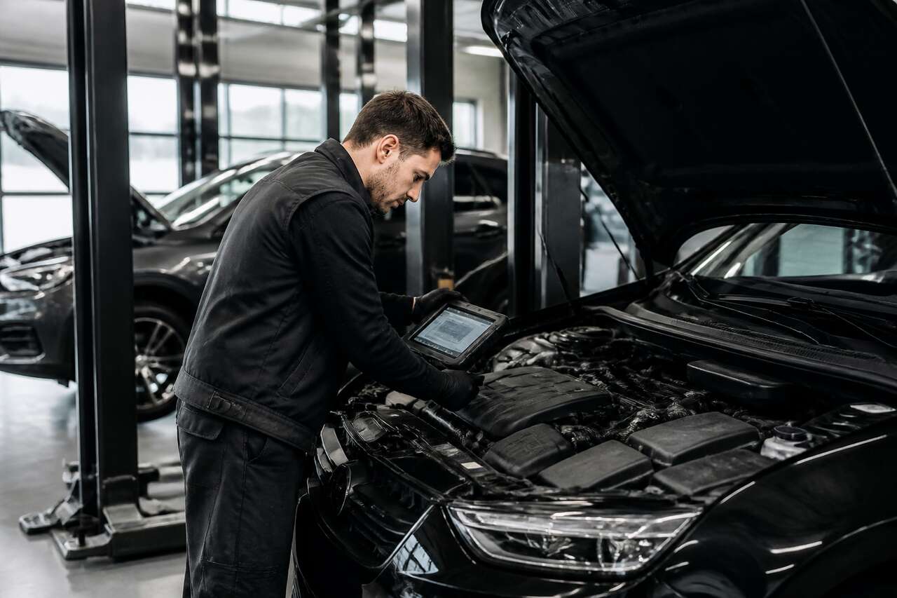 Nouveau contrôle technique : ce qui change en 2026