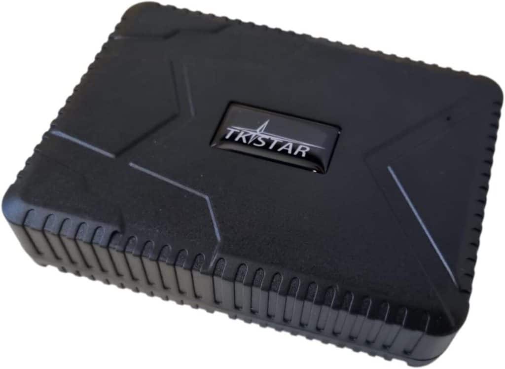 Test du traceur GPS TKSTAR TK915 : puissant et étanche avec application gratuite