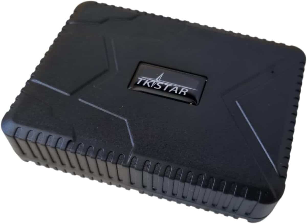 Test du traceur GPS TKSTAR TK915 : puissant et étanche avec application gratuite