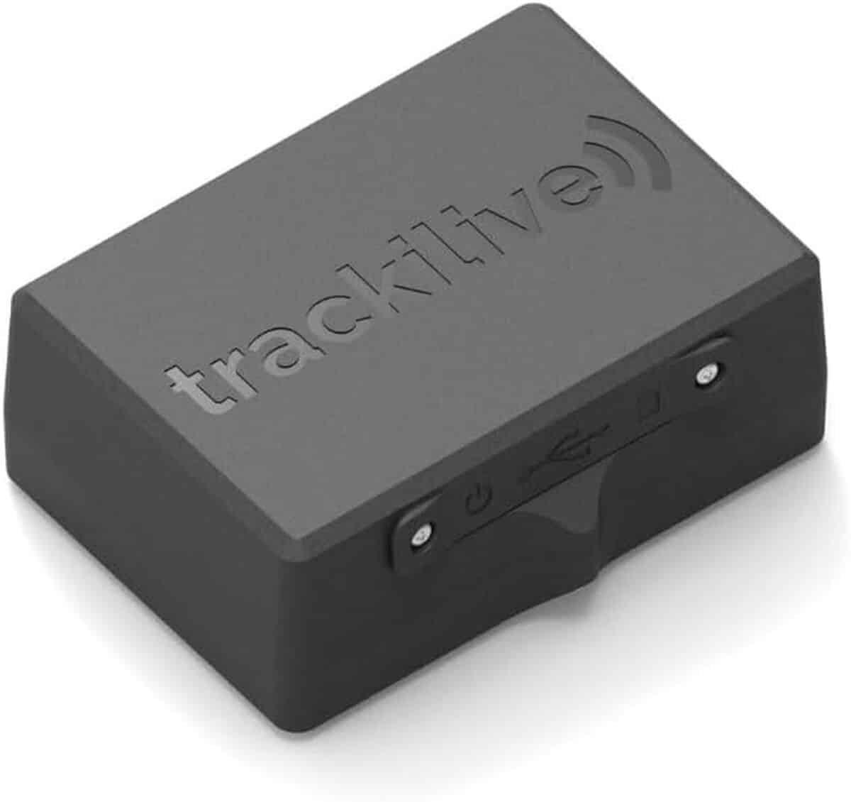 Test : tracker GPS Trackilive TL-60 multifonction pour véhicules