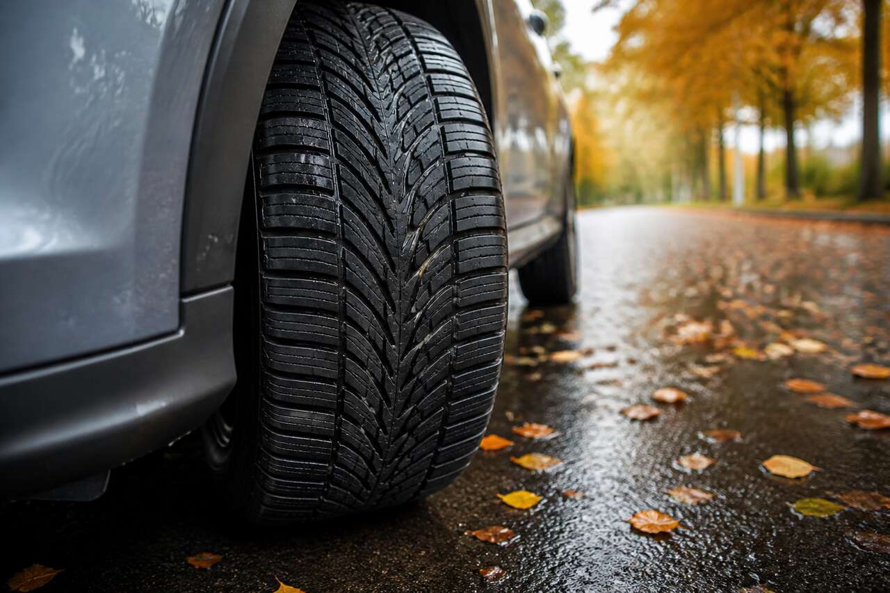 Pneus toutes saisons : d&eacute;finition, marquages et promesse r&eacute;elle
