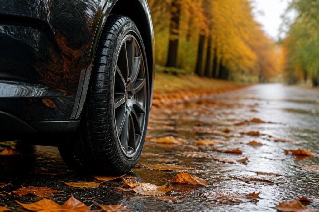 Pneus 4 saisons ou hiver : quel choix pour vous ?