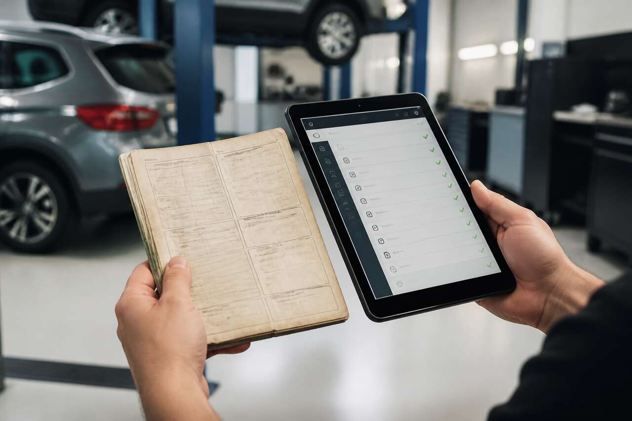 Carnet perdu ou incomplet : comment le retrouver, le reconstituer ou passer au numérique Carnet perdu ou incomplet : comment le retrouver, le reconstituer ou passer au numérique