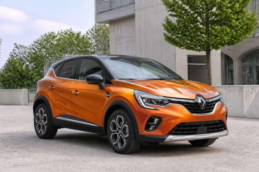 Tout savoir sur le Renault Captur : guide complet