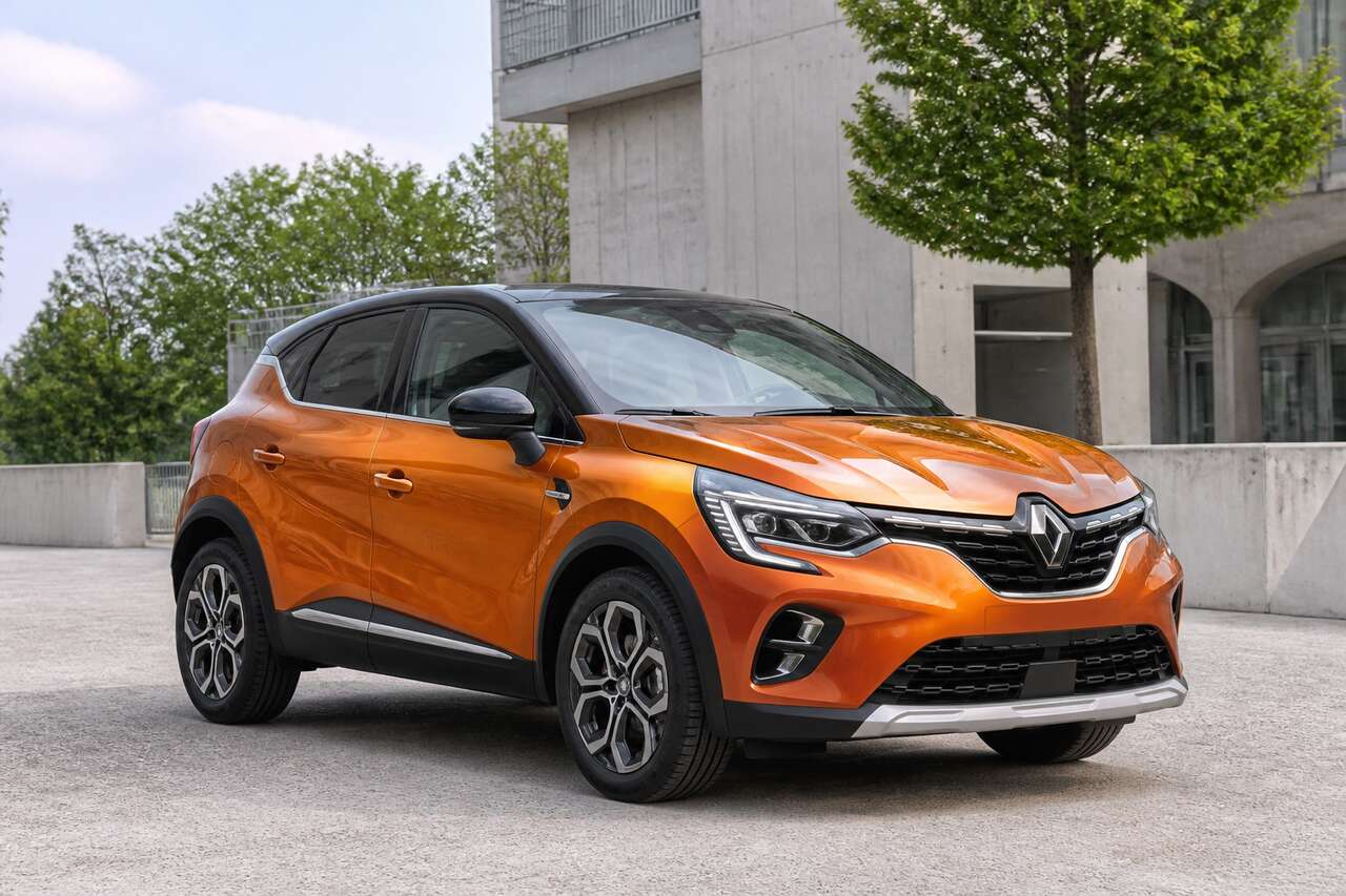 Tout savoir sur le Renault Captur : guide complet