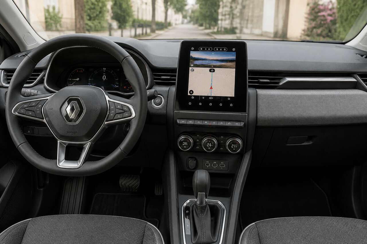Vie à bord et technologies : multimédia, gps et réglages utiles Vie à bord et technologies : multimédia, gps et réglages utiles