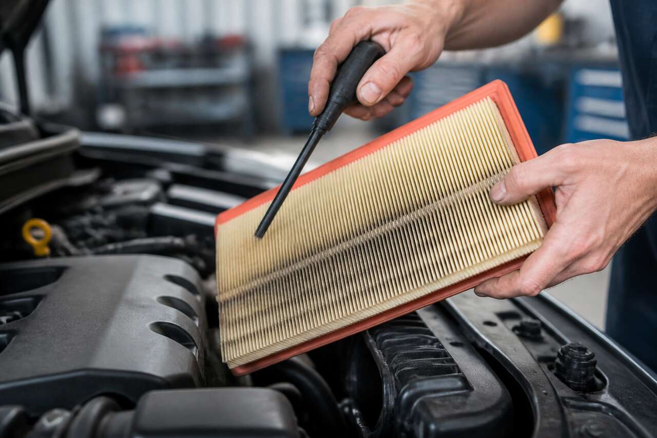 Entretien des filtres auto : guide complet et conseils pratiques