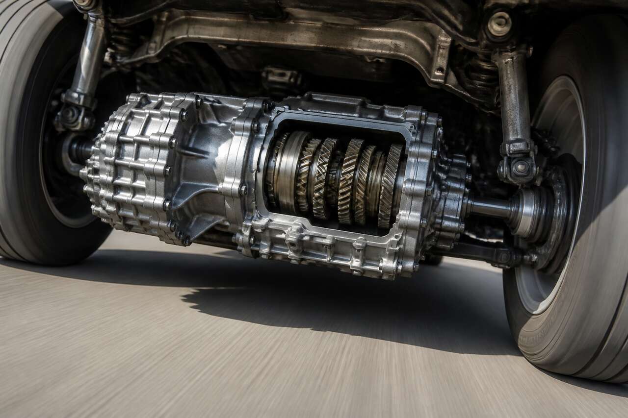 Comprendre le frein moteur : guide pratique