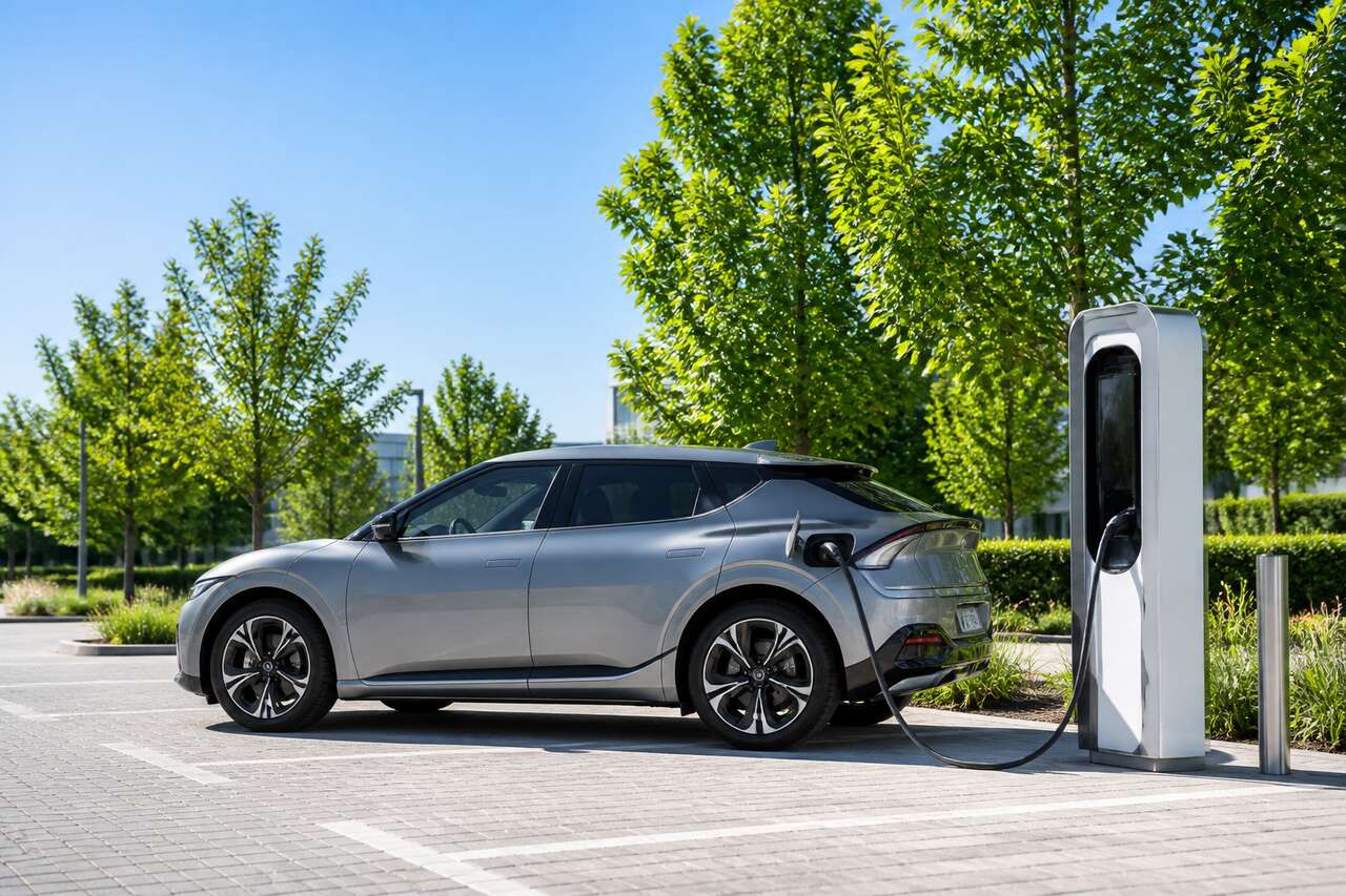 Pourquoi la voiture électrique s’impose dans les politiques et le marché Pourquoi la voiture électrique s’impose dans les politiques et le marché