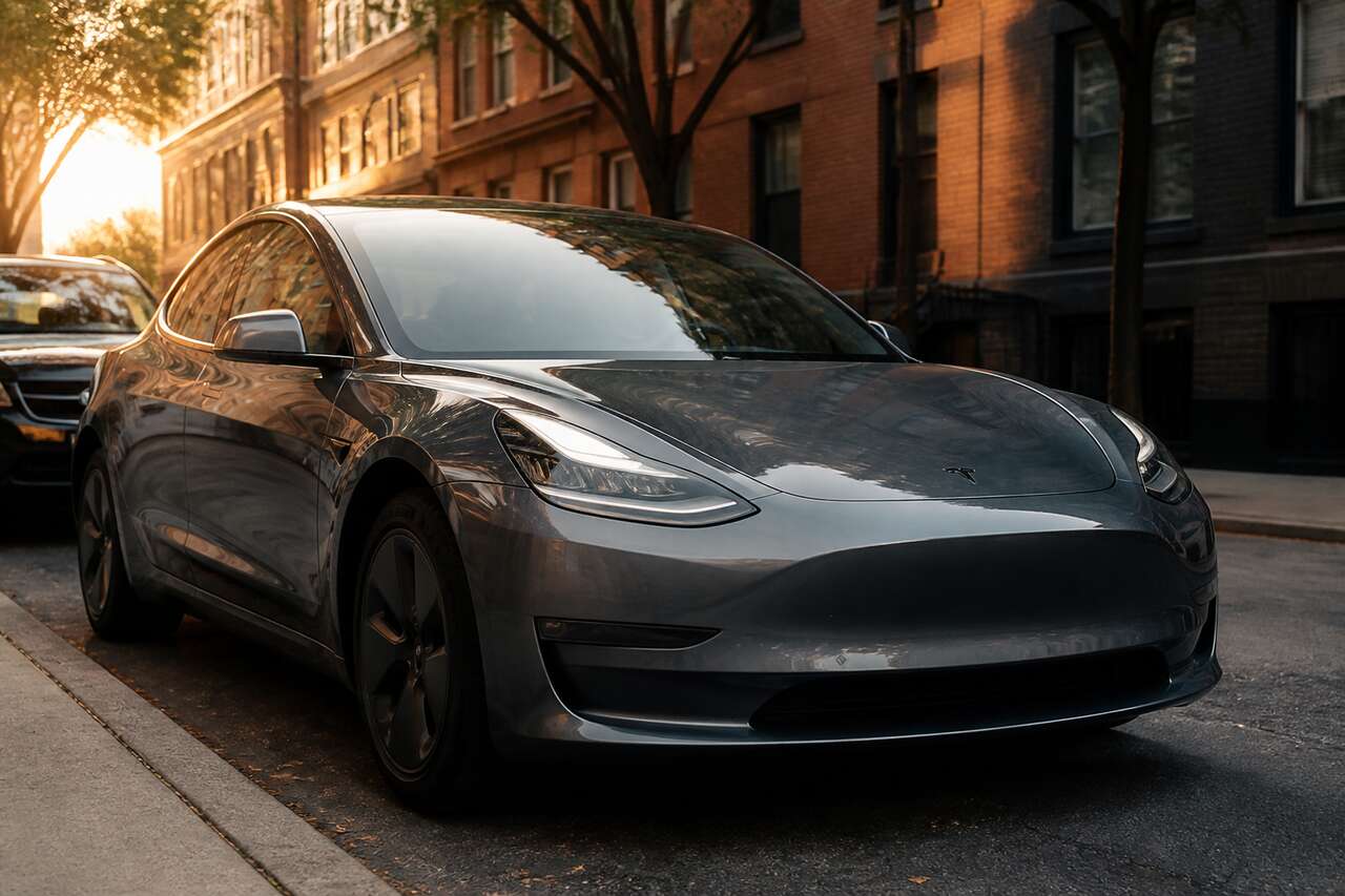 Est-ce que ça vaut le coup d’acheter une voiture électrique aujourd’hui selon son profil Est-ce que ça vaut le coup d’acheter une voiture électrique aujourd’hui selon son profil