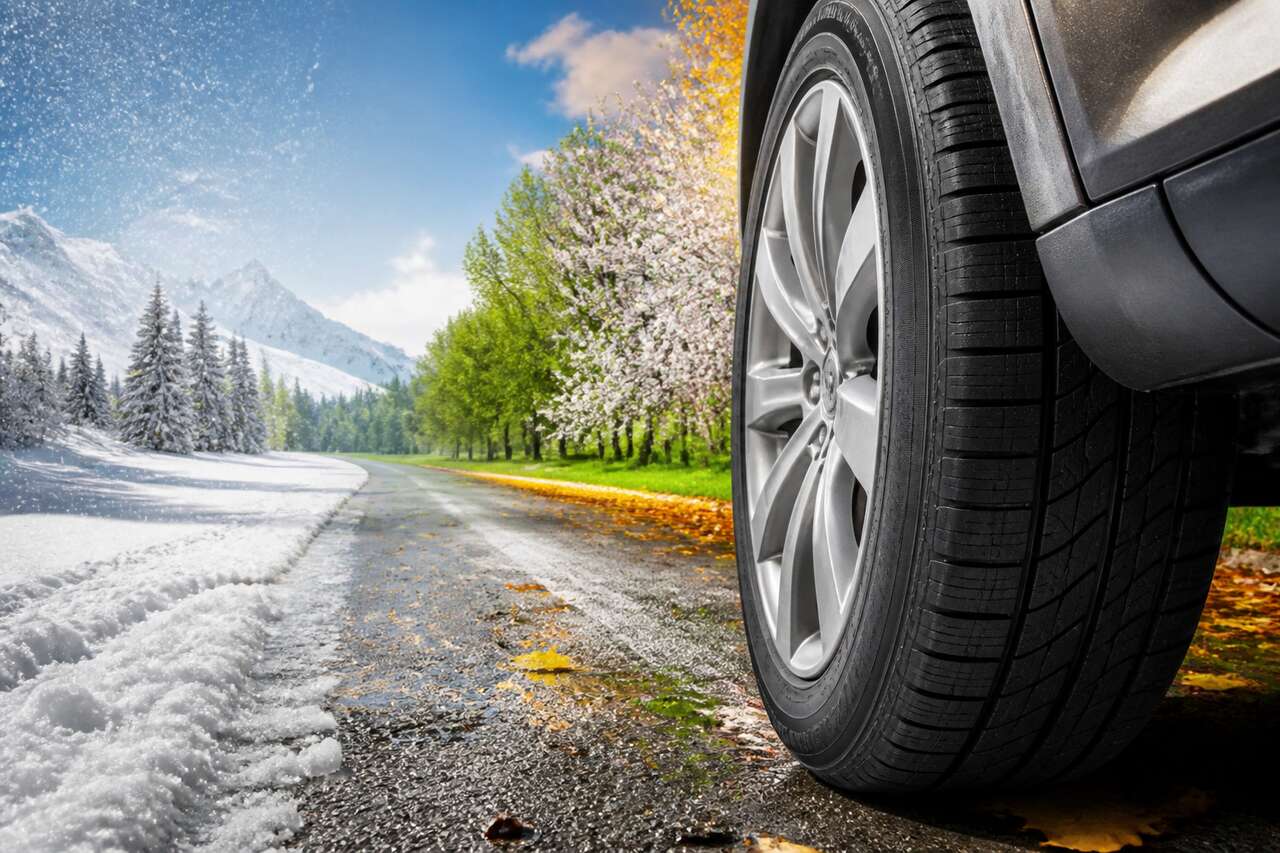 &eacute;t&eacute;, hiver ou 4 saisons: choisir selon vos conditions r&eacute;elles