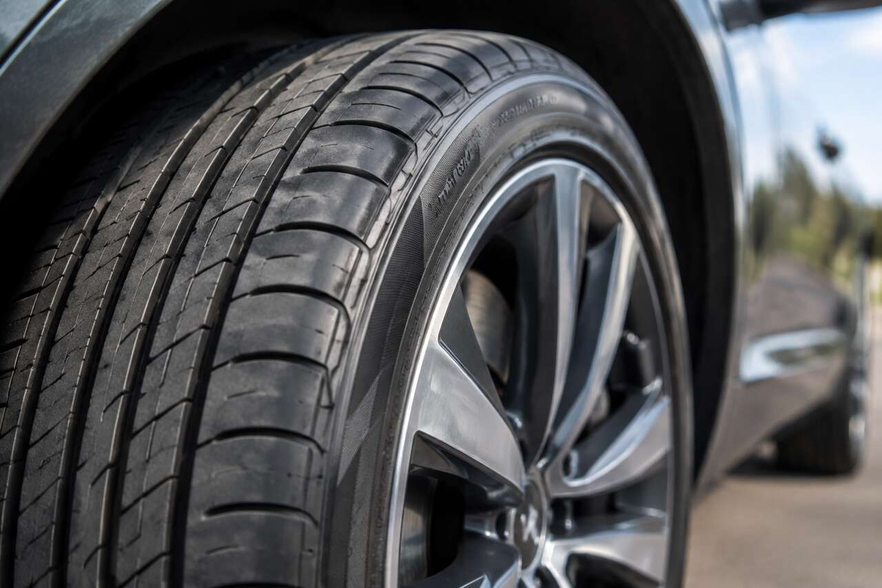 Pneus Run Flat : avantages et inconvénients