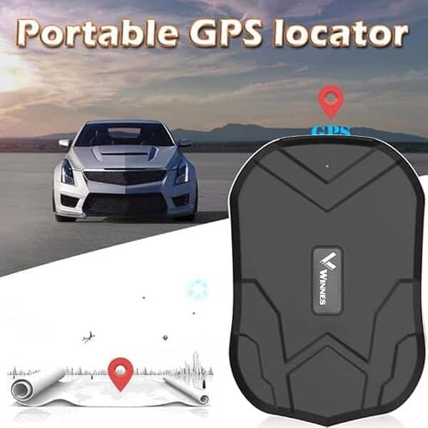 Découvrez le traceur GPS TK905Pro avec son autonomie révolutionnaire de 240 jours et un suivi de distance illimitée. Test complet, avis et performances du meilleur dispositif de géolocalisation.