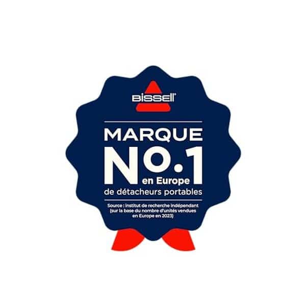 Découvrez notre test complet du Bissell SpotClean C3, l'aspirateur laveur portable 340W idéal pour nettoyer vos tapis et moquettes. Performances, prix et avis.