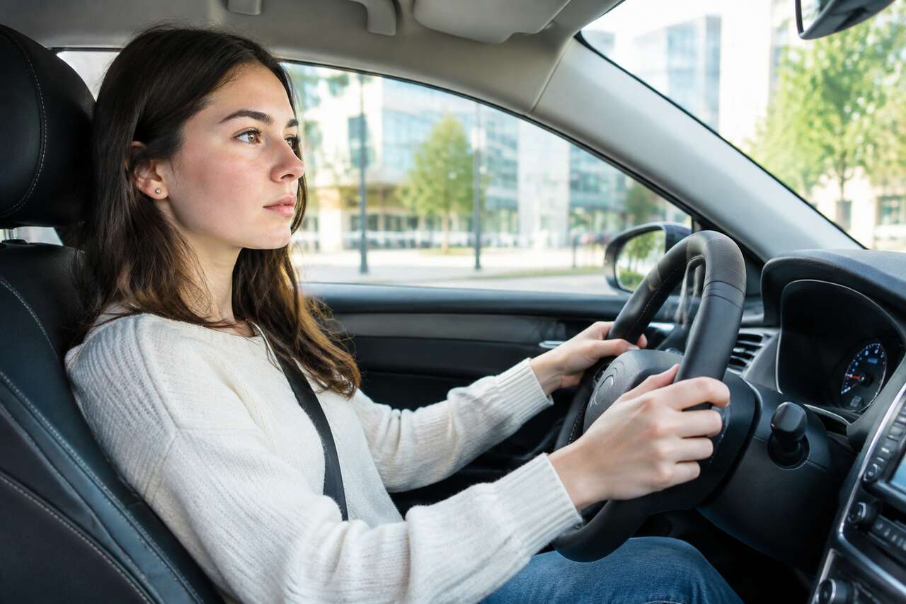 Assurance auto : quelles options pour les conducteurs non expérimentés ?