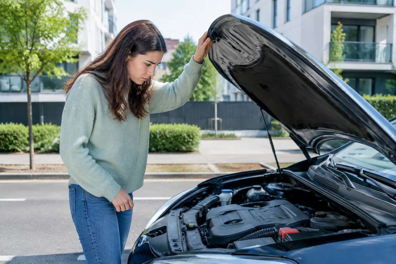 Conducteur non expérimenté : ce que l’assureur regarde vraiment Conducteur non expérimenté : ce que l’assureur regarde vraiment