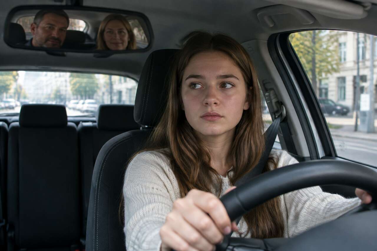 être sur l’assurance des parents : avantages, limites et risques cachés être sur l’assurance des parents : avantages, limites et risques cachés