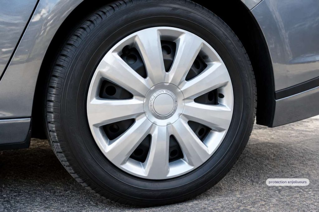 Comment protéger ses enjoliveurs de voiture ?
