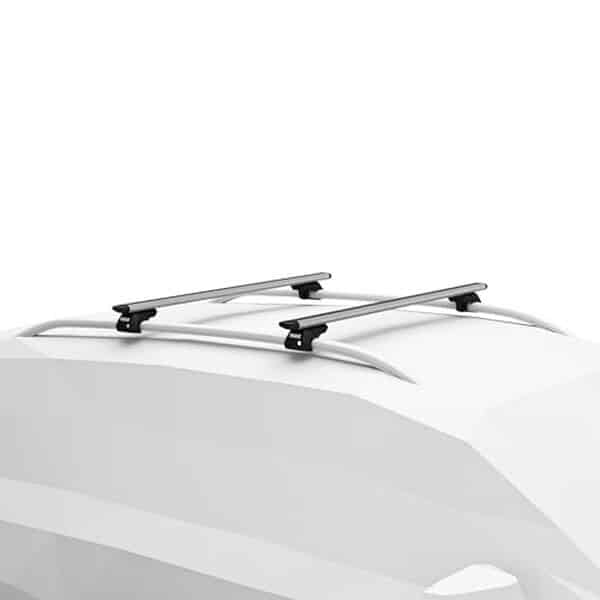 Découvrez notre test complet des barres de toit Thule WingBar Evo 135 cm : design aérodynamique, installation facile et capacité maximale pour votre véhicule.