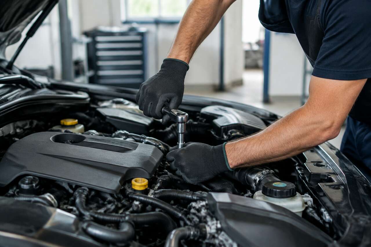 Conseils d'entretien automobile : astuces incontournables