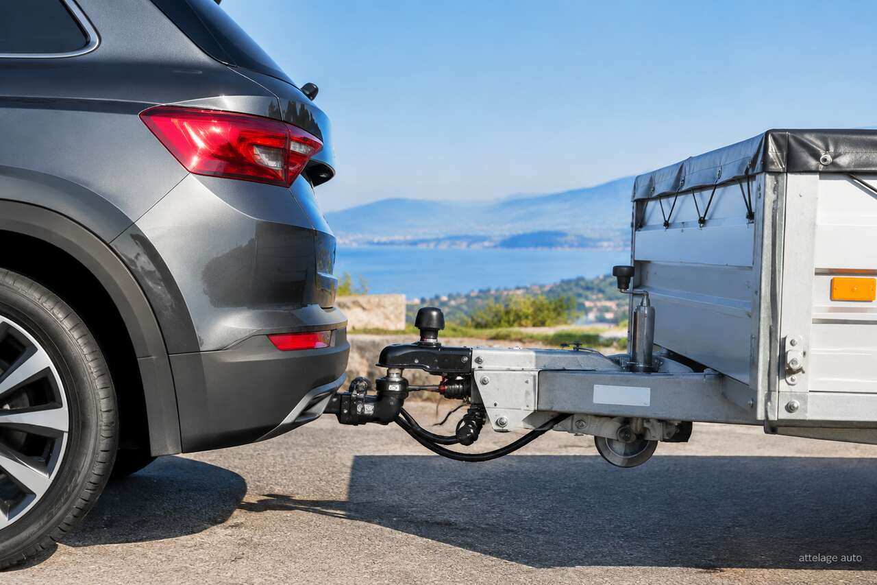 Définir son besoin de traction et les limites de son véhicule Définir son besoin de traction et les limites de son véhicule