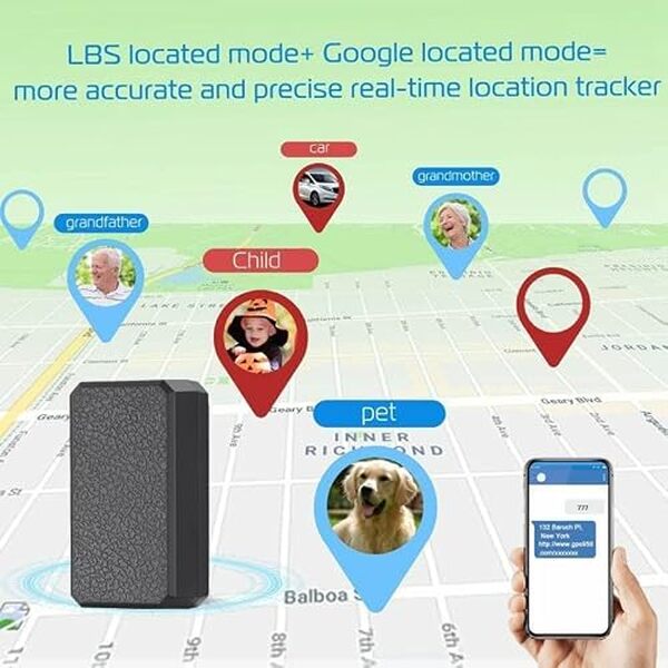 Découvrez notre test détaillé du traceur GPS TK901 : un appareil compact, imperméable et polyvalent pour localiser votre véhicule en temps réel avec fiabilité. 