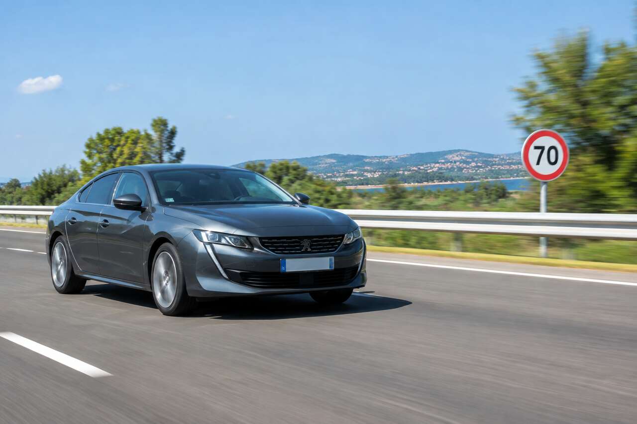 Combien de points perd-on: exemple d’un excès de vitesse 80 au lieu de 70 Combien de points perd-on: exemple d’un excès de vitesse 80 au lieu de 70