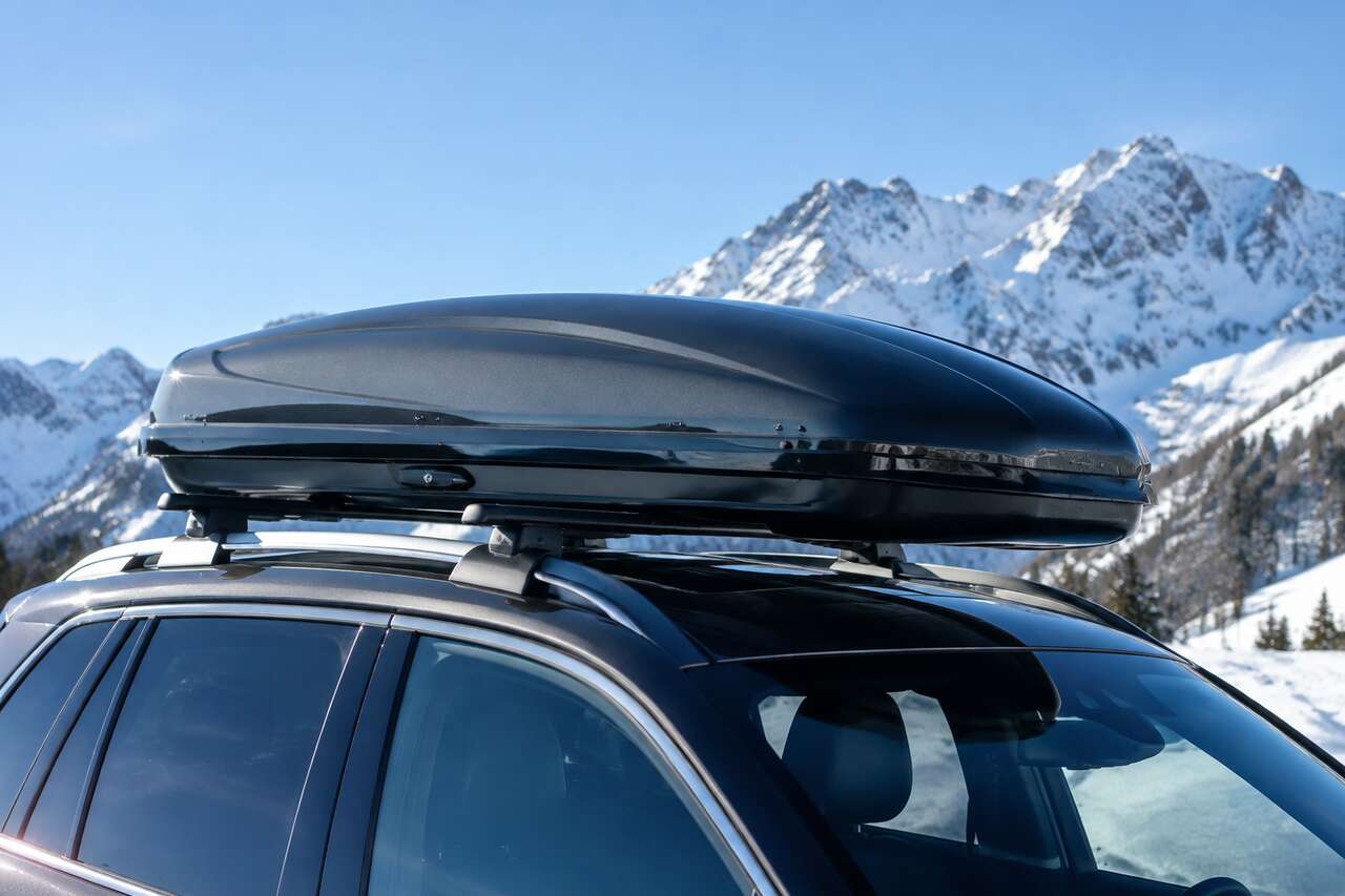 Tout savoir sur les skibox : guide d'achat et conseils