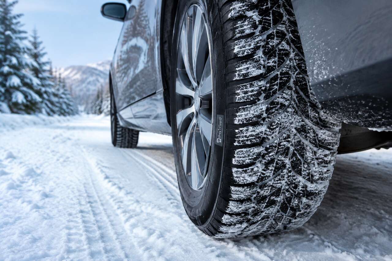 Comment choisir ses pneus hiver ?