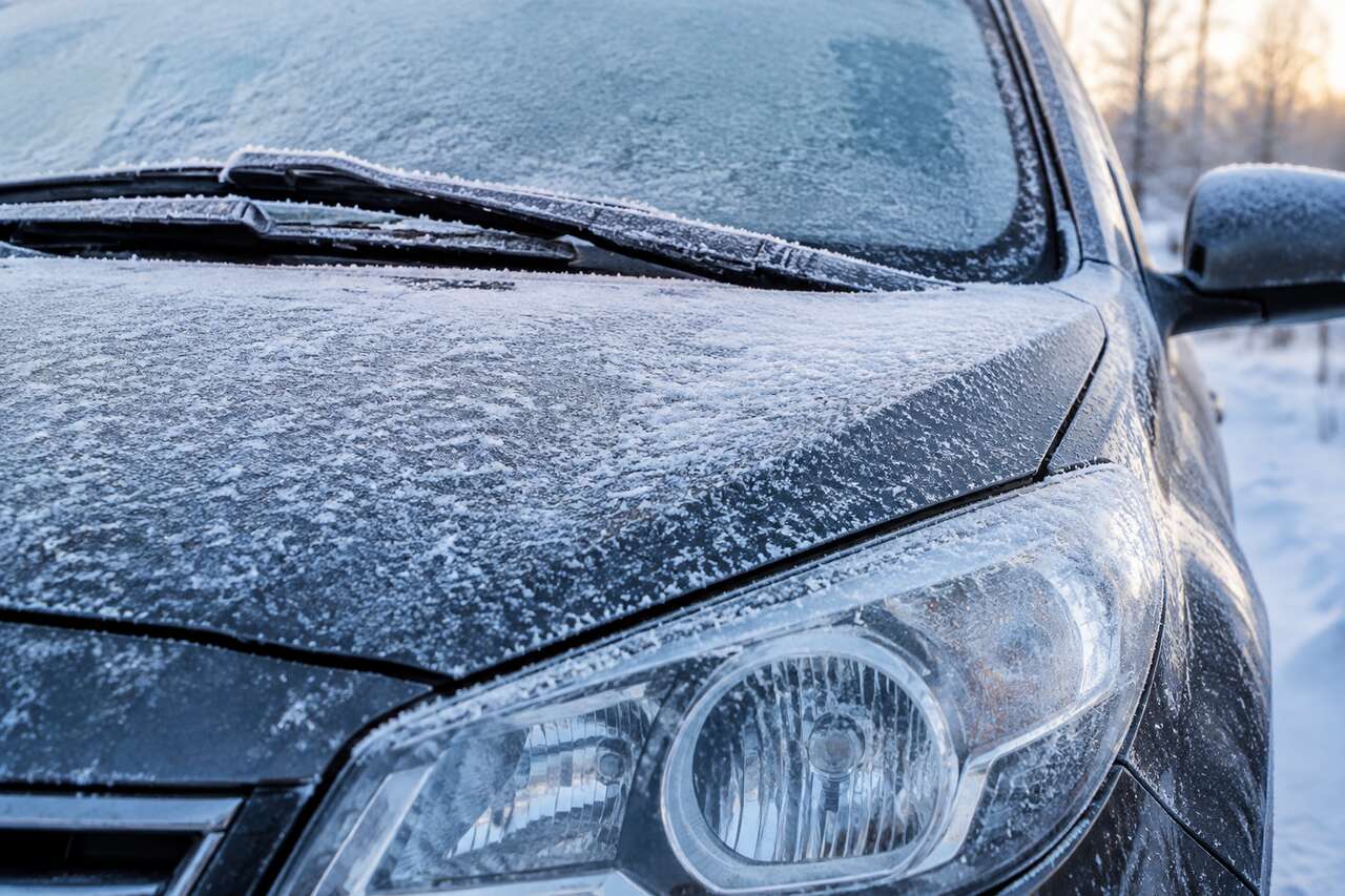 Comprendre ce que l&rsquo;hiver ab&icirc;me vraiment sur une voiture